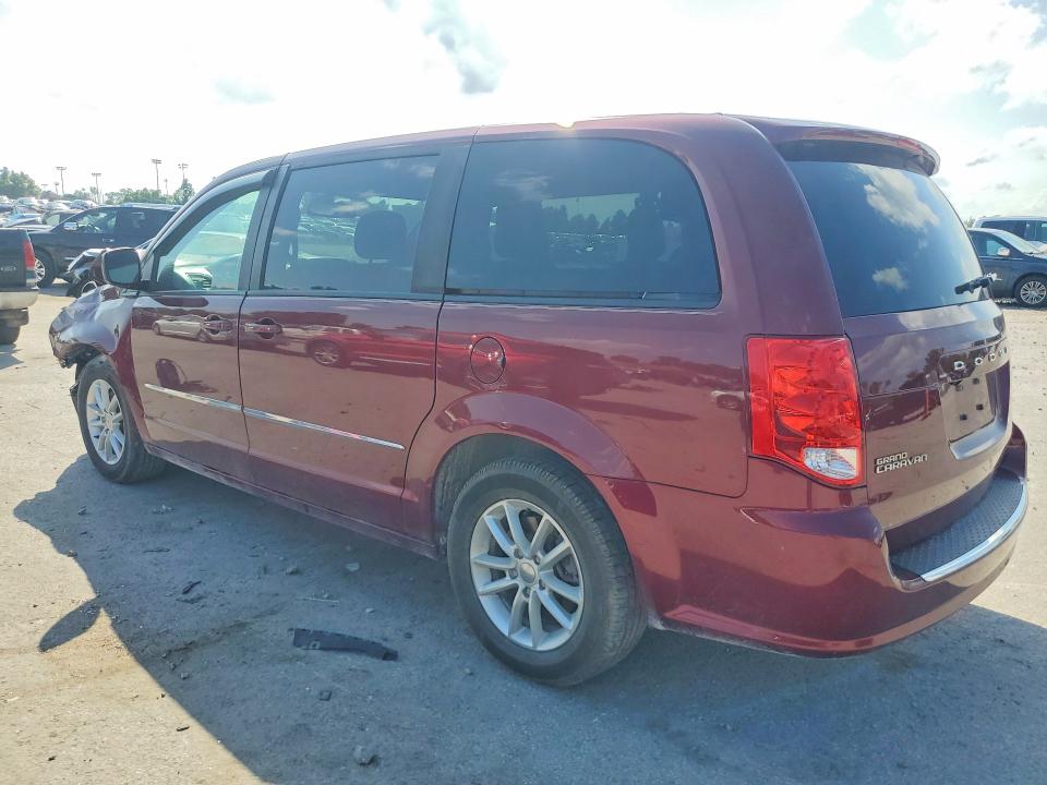 2020 Dodge Grand Caravan მანქანა იყიდება აუქციონზე, vin: 2C4RDGBG2LR239395, აუქციონის ნომერი: 56970296