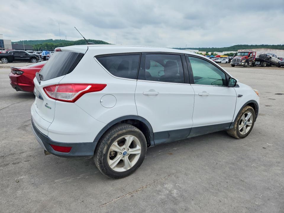 Aukcja sprzedaży 2013 Ford Escape, vin: 1FMCU9GX9DUB02366, numer aukcji: 57330826