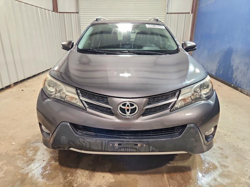 2014 Toyota Rav4 მანქანა იყიდება აუქციონზე, vin: 2T3WFREV2EW120466, აუქციონის ნომერი: 56514606