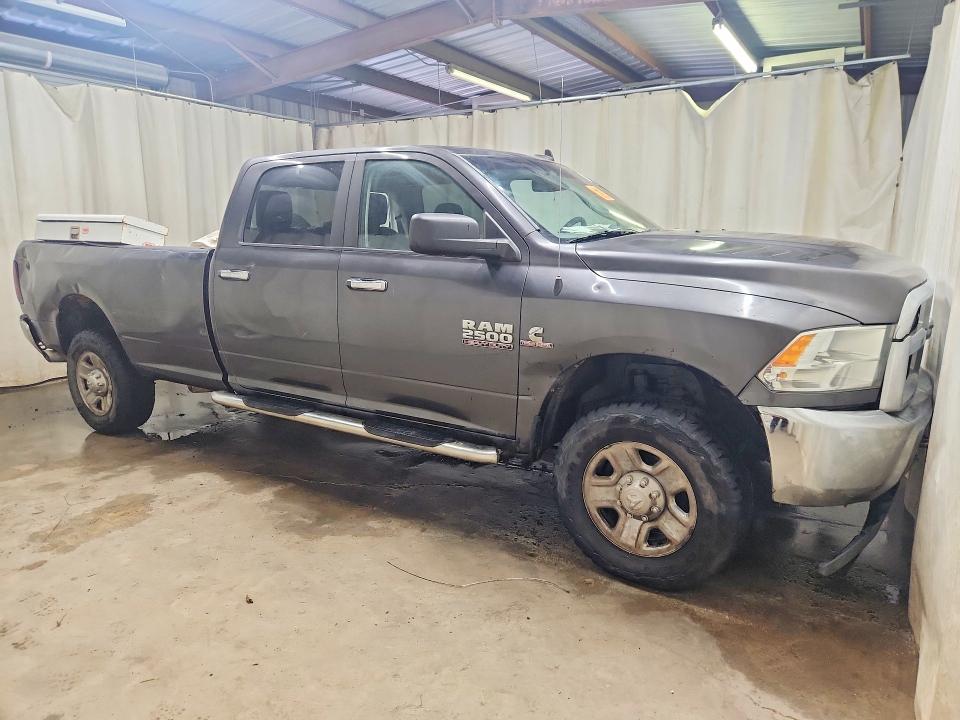 Продаж на аукціоні авто 2014 Ram 2500, vin: 3C6UR5JL0EG191412, номер лоту: 54515026