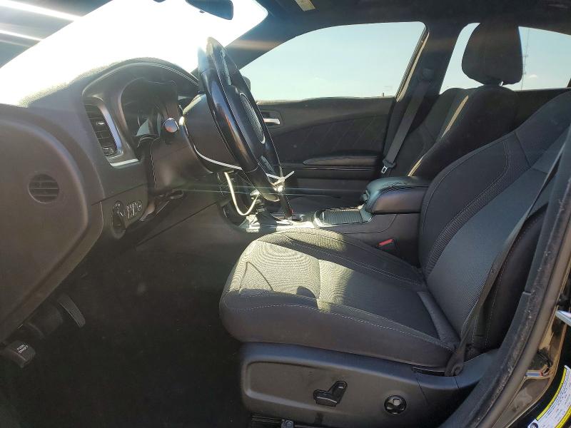 Продаж на аукціоні авто 2019 Dodge Charger, vin: 2C3CDXBG4KH655236, номер лоту: 56783056