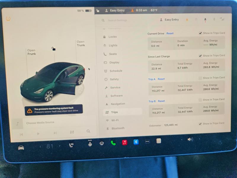 Продажа на аукционе авто 2022 Tesla Model 3, vin: 5YJ3E1EB8NF253929, номер лота: 56164846