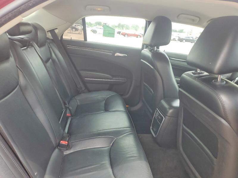 Aukcja sprzedaży 2015 Chrysler 300, vin: 2C3CCAAG4FH887150, numer aukcji: 56622816
