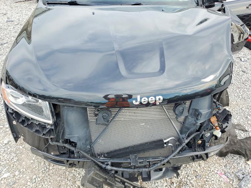 56892436 :رقم المزاد ، 1C4RJFBG9EC254698 vin ، 2014 Jeep Grand Cherokee مزاد بيع