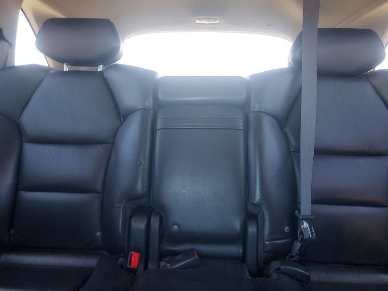 55774616 :رقم المزاد ، 2HNYD28287H505602 vin ، 2007 Acura Mdx مزاد بيع
