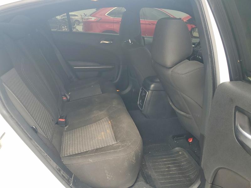 2023 Dodge Charger მანქანა იყიდება აუქციონზე, vin: 2C3CDXBG9PH575728, აუქციონის ნომერი: 56144956