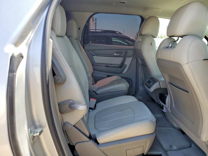 2016 Gmc Acadia მანქანა იყიდება აუქციონზე, vin: 1GKKVSKD4GJ174538, აუქციონის ნომერი: 55435226