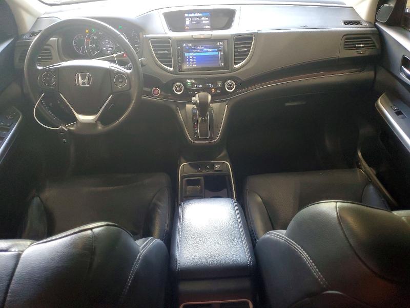 Продаж на аукціоні авто 2015 Honda Cr-v, vin: 2HKRM4H71FH632067, номер лоту: 57860236