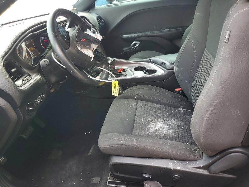 2019 Dodge Challenger მანქანა იყიდება აუქციონზე, vin: 2C3CDZAG1KH632395, აუქციონის ნომერი: 55310146