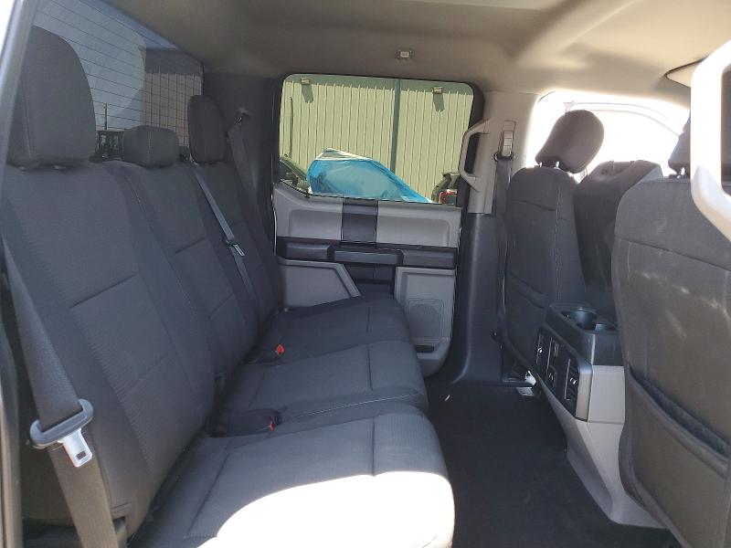 Продаж на аукціоні авто 2020 Ford F150, vin: 1FTEW1C52LKD93977, номер лоту: 56277756