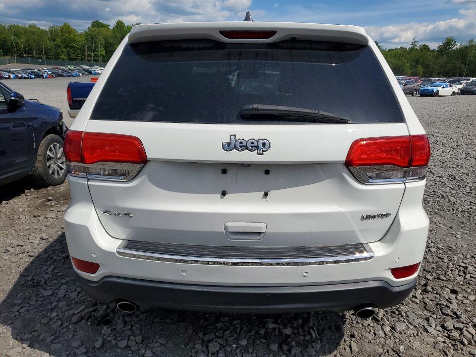 55789396 :رقم المزاد ، 1C4RJFBG3EC356871 vin ، 2014 Jeep Grand Cherokee مزاد بيع