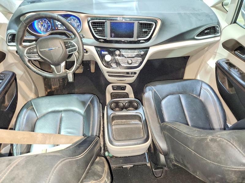 Aukcja sprzedaży 2018 Chrysler Pacifica, vin: 2C4RC1BG2JR185996, numer aukcji: 56531346