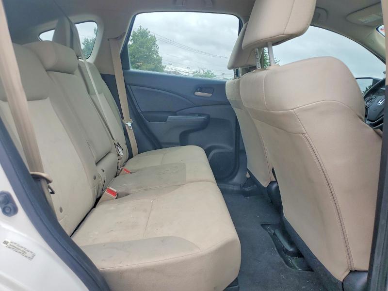 Aukcja sprzedaży 2015 Honda Cr-v, vin: 5J6RM4H38FL119000, numer aukcji: 56833826