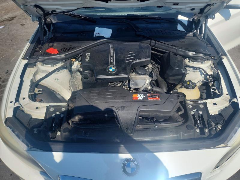 Aukcja sprzedaży 2016 Bmw 228, vin: WBA1F9C56GV546634, numer aukcji: 57200246