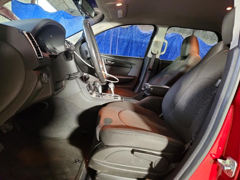 2012 Gmc Acadia მანქანა იყიდება აუქციონზე, vin: 1GKKRNED3CJ337501, აუქციონის ნომერი: 57297556