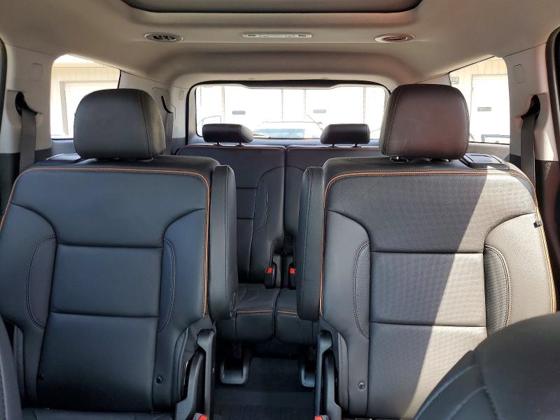 Продаж на аукціоні авто 2023 Gmc Acadia, vin: 1GKKNLLS0PZ243407, номер лоту: 55283826