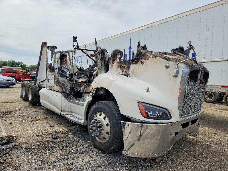2008 Kenworth Construction მანქანა იყიდება აუქციონზე, vin: 1XKADB9X58J234178, აუქციონის ნომერი: 56313026
