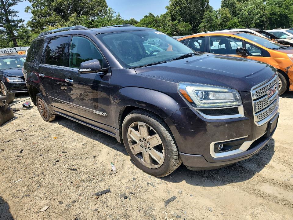 Aukcja sprzedaży 2014 Gmc Acadia, vin: 1GKKVTKD5EJ172946, numer aukcji: 58733646