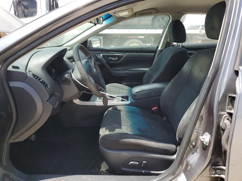 Продаж на аукціоні авто 2015 Nissan Altima, vin: 1N4AL3AP3FN900093, номер лоту: 59050526