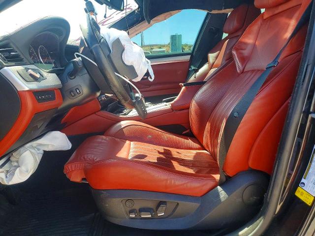 Продажа на аукционе авто 2013 Bmw M5, vin: WBSFV9C50DC773992, номер лота: 55456366