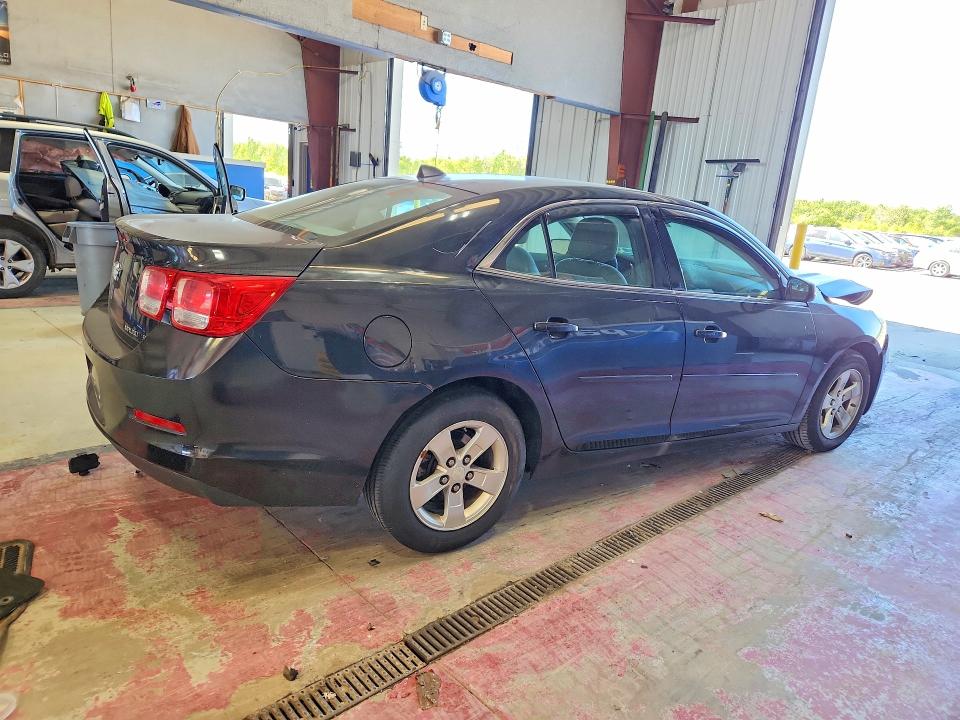 2014 Chevrolet Malibu მანქანა იყიდება აუქციონზე, vin: 1G11B5SL6EF131241, აუქციონის ნომერი: 55748186