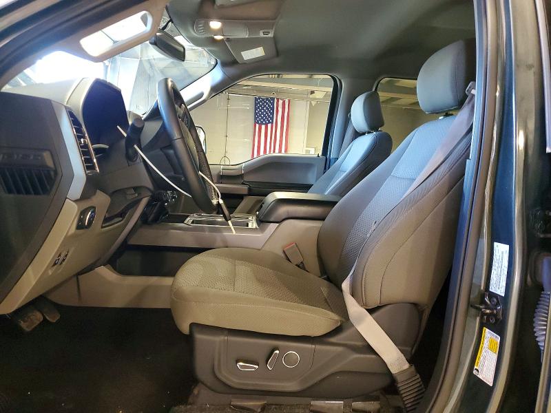 Aukcja sprzedaży 2018 Ford F150, vin: 1FTEW1E55JKF69527, numer aukcji: 56440526