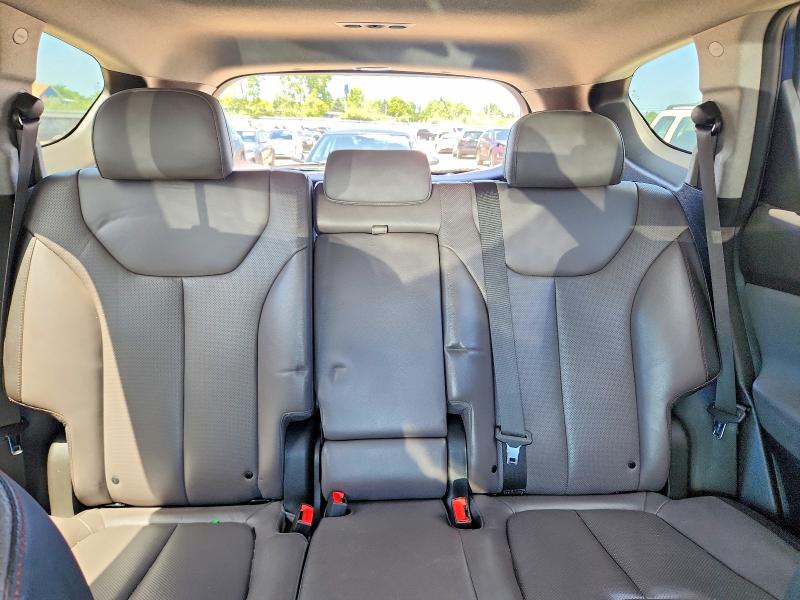 Продаж на аукціоні авто 2019 Hyundai Santa Fe, vin: 5NMS5CAD7KH102282, номер лоту: 58281856