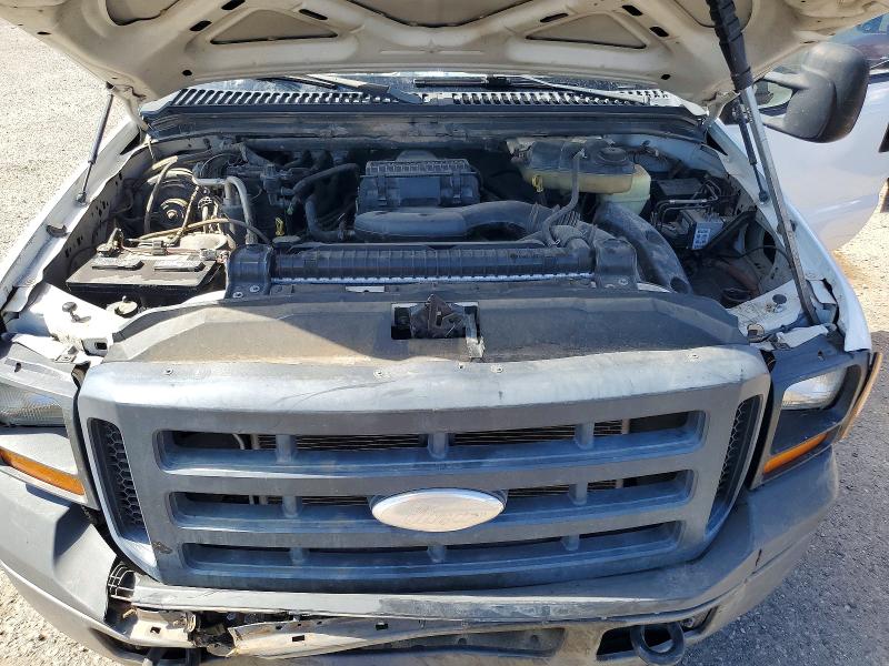 Aukcja sprzedaży 2007 Ford F250, vin: 1FTNF20527EA11414, numer aukcji: 58979426