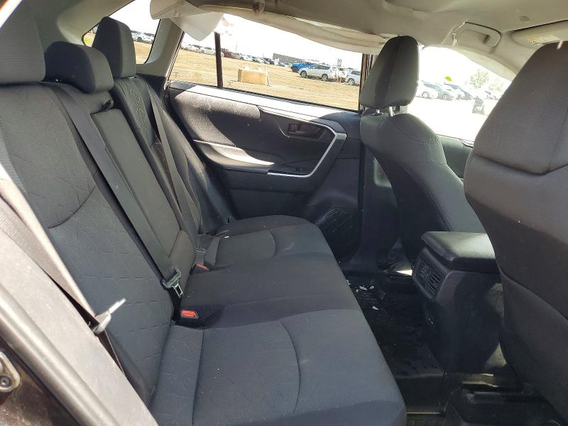 Aukcja sprzedaży 2023 Toyota Rav4, vin: 2T3B1RFVXPC373003, numer aukcji: 55466086