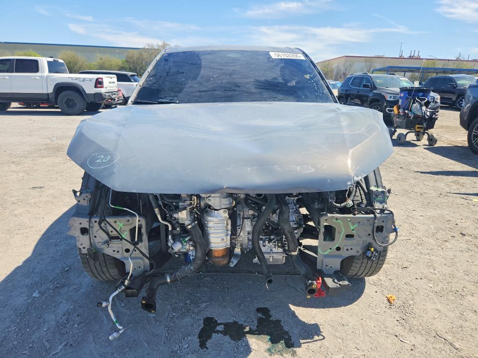 Продажа на аукционе авто 2025 Honda Cr-v, vin: 2HKRS3H45SH326280, номер лота: 56102206