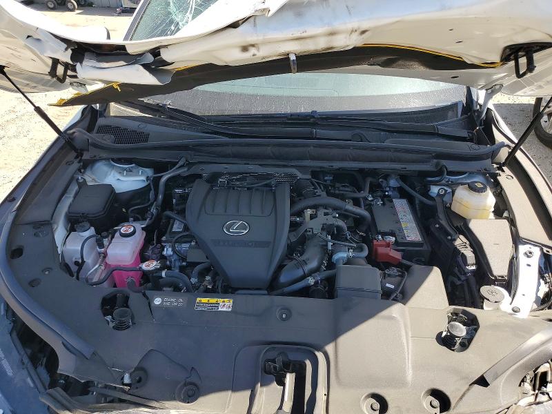 Продажа на аукционе авто 2025 Lexus Rx 350, vin: JTJCHMAA0S2024839, номер лота: 54540016