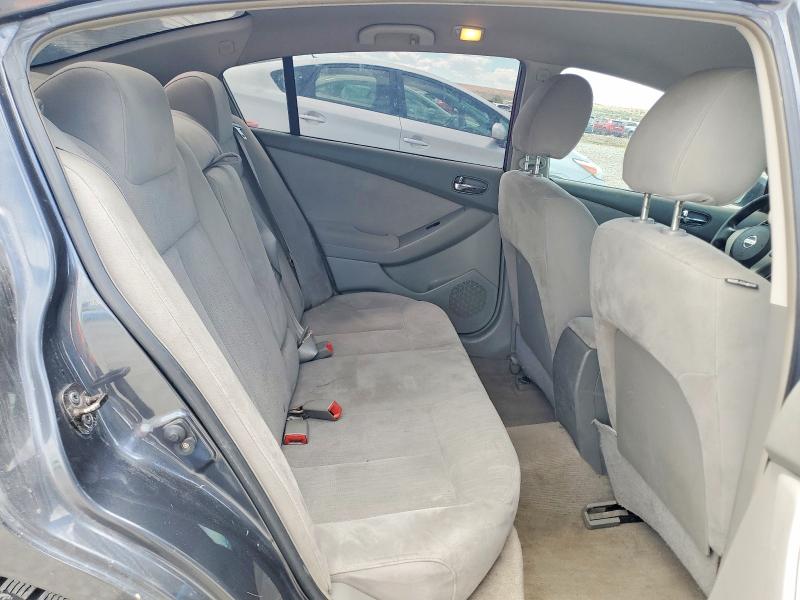Продажа на аукционе авто 2010 Nissan Altima, vin: 1N4AL2AP2AN464131, номер лота: 85988425