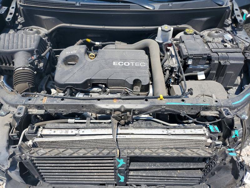 Aukcja sprzedaży 2020 Chevrolet Equinox, vin: 3GNAXHEV4LS571689, numer aukcji: 57425886