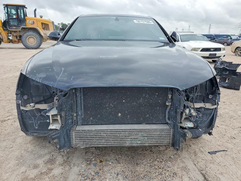 Продажа на аукционе авто 2016 Audi A6, vin: WAUGFAFC0GN178795, номер лота: 56157686
