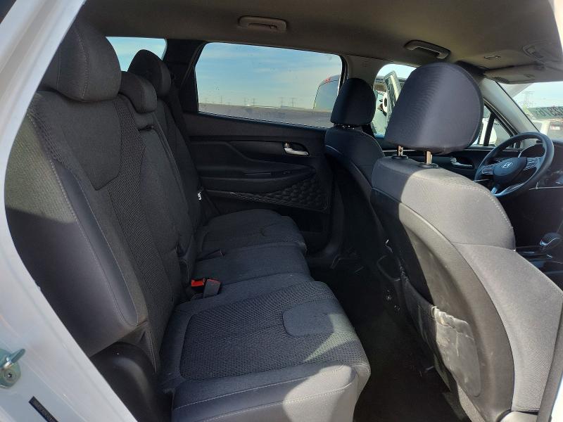 Продаж на аукціоні авто 2020 Hyundai Santa Fe, vin: 5NMS3CAD9LH228330, номер лоту: 55802376
