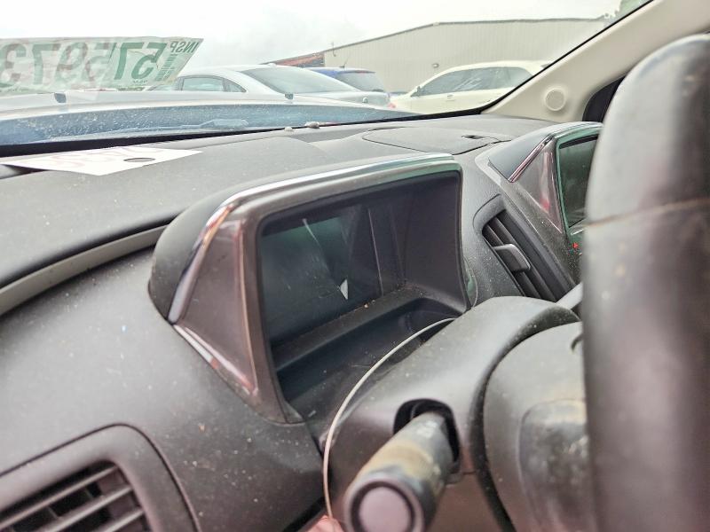 Продажа на аукционе авто 2015 Chevrolet Volt, vin: 1G1RB6E4XFU108250, номер лота: 57597376