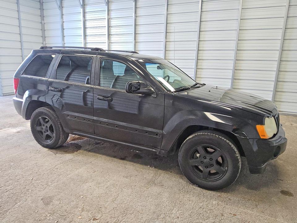Auction sale of the 2007 Jeep Grand Cherokee, vin: 1J8GR48K57C619616, lot number: 57753946