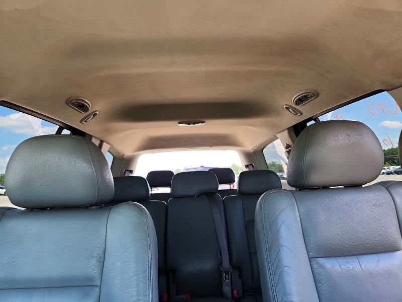 Продажа на аукционе авто 2004 Dodge Durango, vin: 1D4HD48DX4F178154, номер лота: 58250716