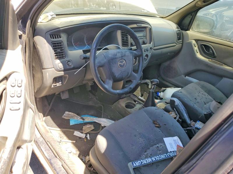 Aukcja sprzedaży 2004 Mazda Tribute, vin: 4F2YZ02B34KM03925, numer aukcji: 57442836