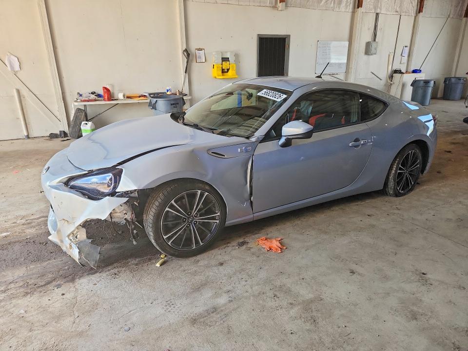 Продажа на аукционе авто 2013 Scion Fr-s, vin: JF1ZNAA14D2731536, номер лота: 56820826