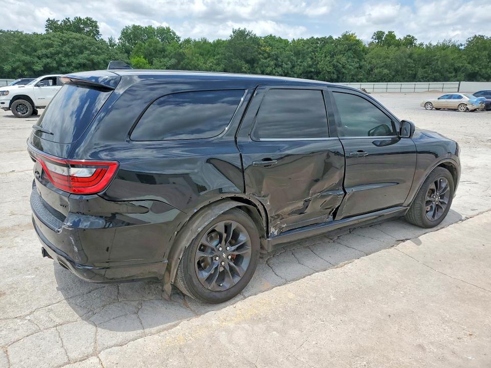 Продажа на аукционе авто 2019 Dodge Durango, vin: 1C4RDHDG6KC559295, номер лота: 56514066