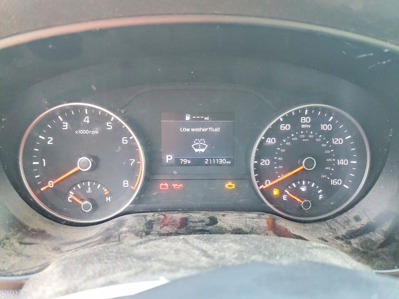 56284096 :رقم المزاد ، KNDPM3AC4N7985205 vin ، 2022 Kia Sportage مزاد بيع