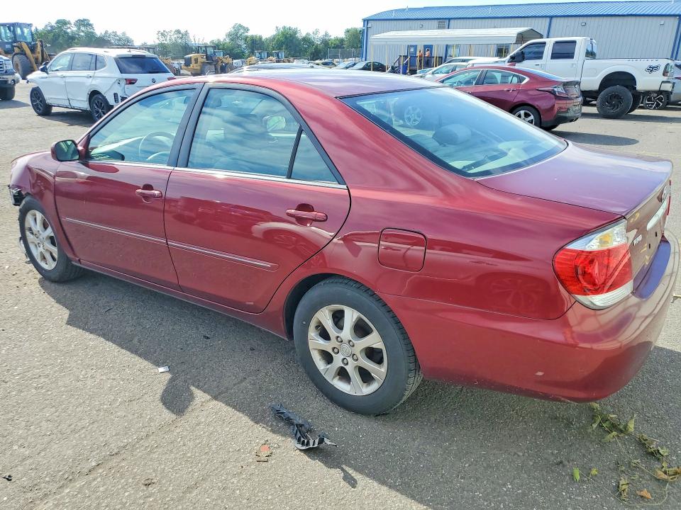 Продаж на аукціоні авто 2006 Toyota Camry, vin: 4T1BE30K66U126311, номер лоту: 57921386