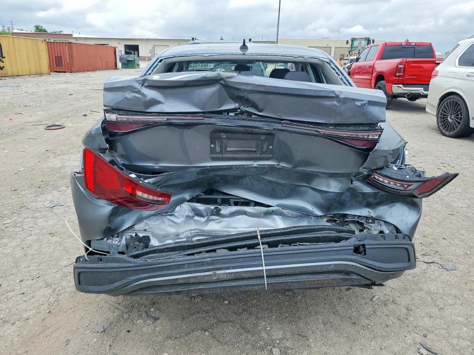 Aukcja sprzedaży 2025 Volkswagen Jetta, vin: 3VW5X7BU4SM011977, numer aukcji: 56513346