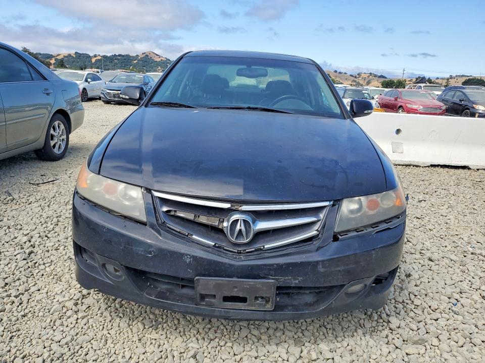 Продажа на аукционе авто 2006 Acura Tsx, vin: JH4CL96896C010747, номер лота: 57264156