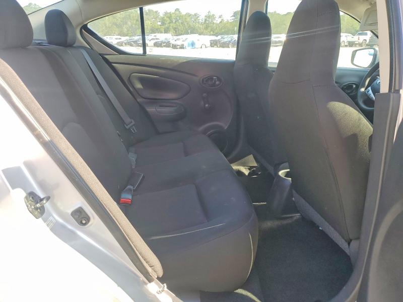 2017 Nissan Versa მანქანა იყიდება აუქციონზე, vin: 3N1CN7AP5HL818215, აუქციონის ნომერი: 56764336