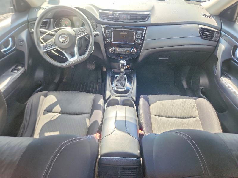 Продажа на аукционе авто 2018 Nissan Rogue, vin: JN8AT2MV6JW315353, номер лота: 56786826