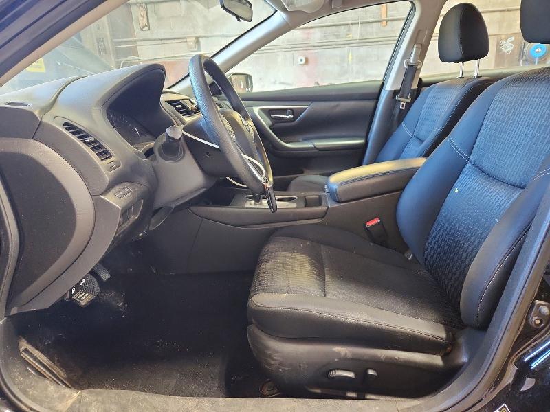 57159686 :رقم المزاد ، 1N4AL3AP4HC113829 vin ، 2017 Nissan Altima مزاد بيع