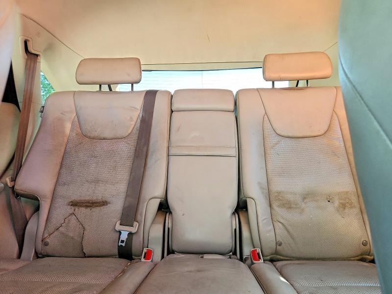 Продаж на аукціоні авто 2010 Lexus Rx, vin: 2T2BK1BA0AC040578, номер лоту: 56339206