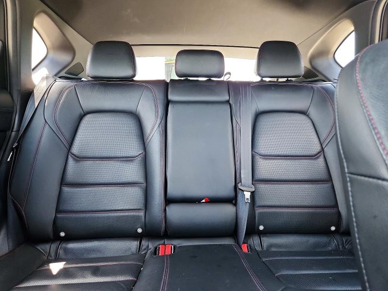 Aukcja sprzedaży 2022 Mazda Cx-5, vin: JM3KFBAY3N0557135, numer aukcji: 57090616
